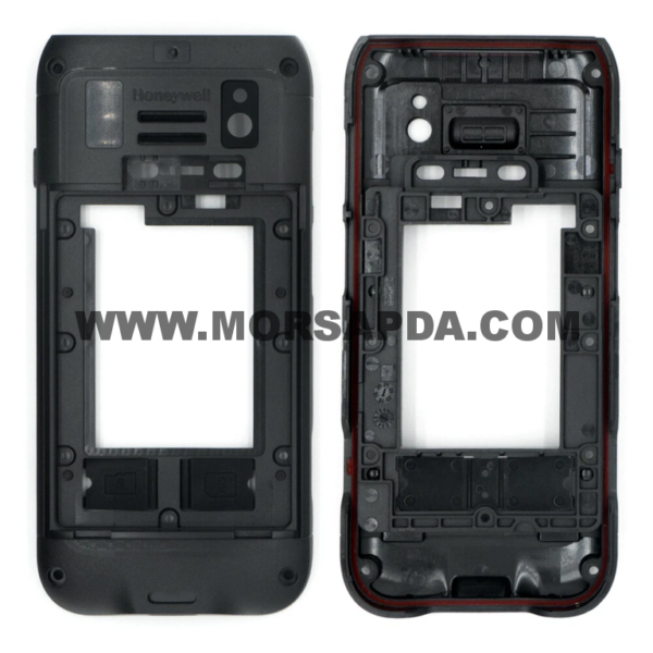 Back Cover Replacement for Honeywell Dolphin CT40