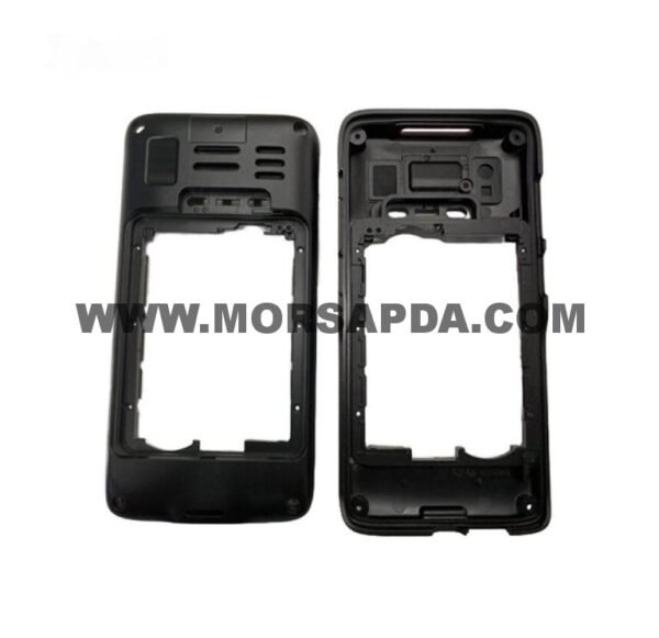 Giantess Barcode Back Cover Replacement for Honeywell Scanpal Scanpal EDA51
