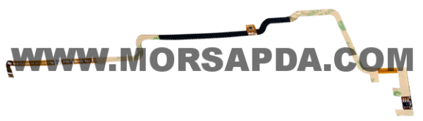 Bar Sensor Flex Cable (P1066908)Replacement for Zebra ZQ520