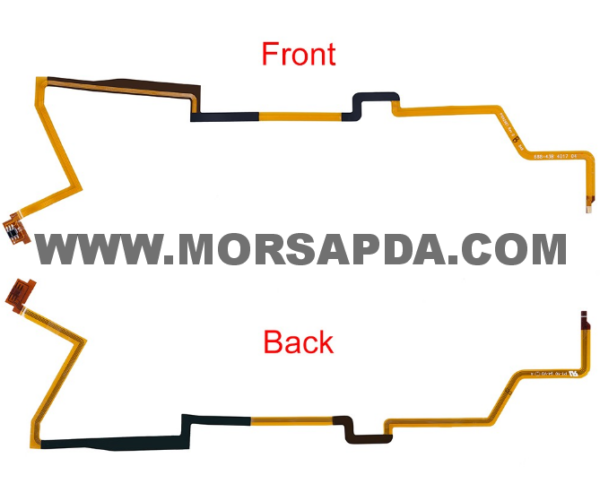 Bar Sensor Flex Cable Replacement for Zebra ZQ620(P1092987)