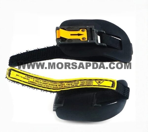 Finger Strap Replacement for Zebra Motorola Symbol RS419 RS409