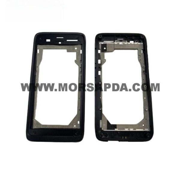 Giantess Barcode Front Cover Replacement for Honeywell Scanpal EDA51