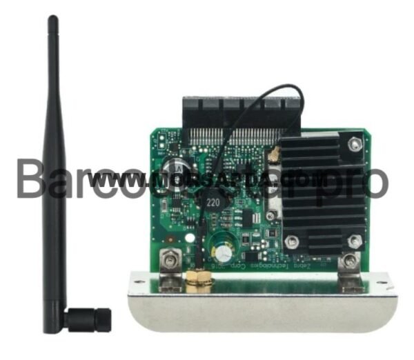 Giantess Barcode Internal Wireless 802.11 AC Radio for ZT210 ZT410 ZT420 (P1083320 037A)