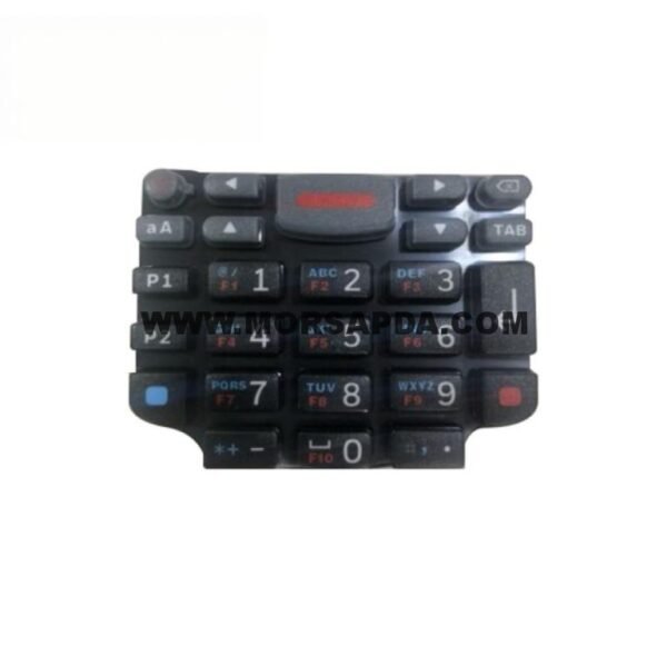 Giantess Barcode Keypad ( Numeric ) Replacement for Honeywell Scanpal EDA51K