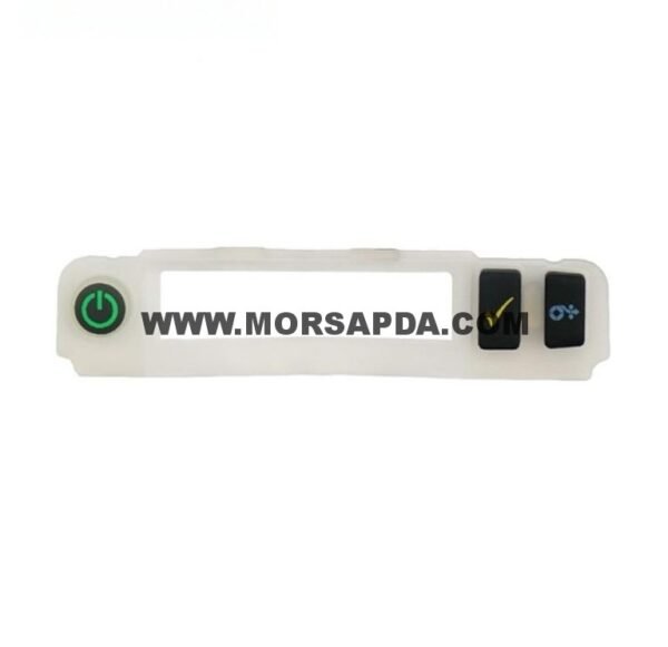Giantess Barcode Keypad Replacement for Zebra ZQ510 ZQ511