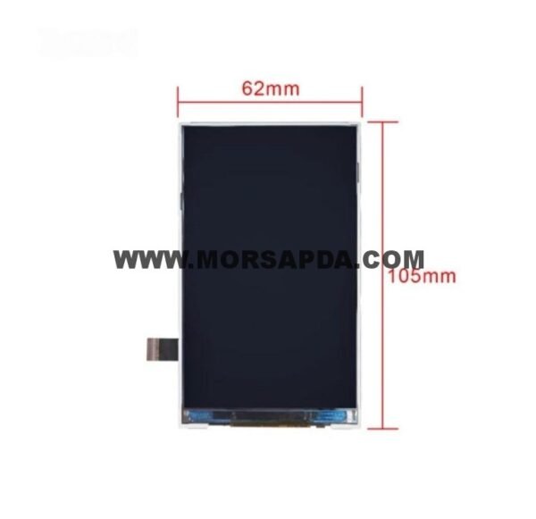Giantess Barcode LCD Module for Motorola Symbol Zebra TC20 TC25