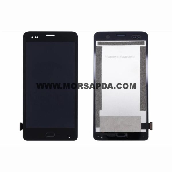 LCD Module with Touch Screen Digitizer Replacement for Honeywell Dolphin CT40