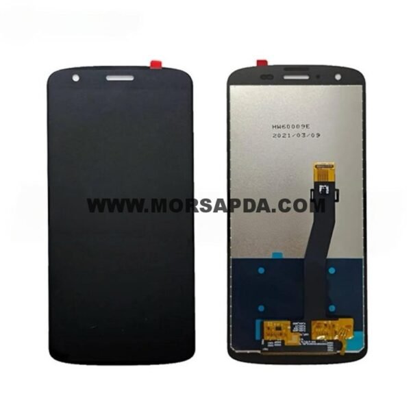Giantess Barcode LCD with Touch Replacement for Zebra TC22 TC27