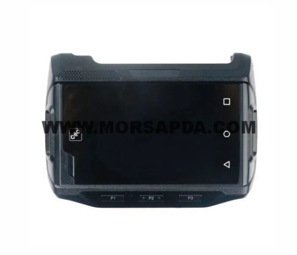 Giantess Barcode LCD with Touch Screen with Front Cover Replacement for Zebra WT6000 WT60A0