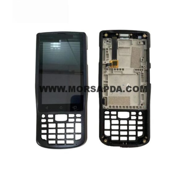 Giantess Barcode LCD with Touch with Front Cover Replacement for Honeywell Scanpal EDA51K