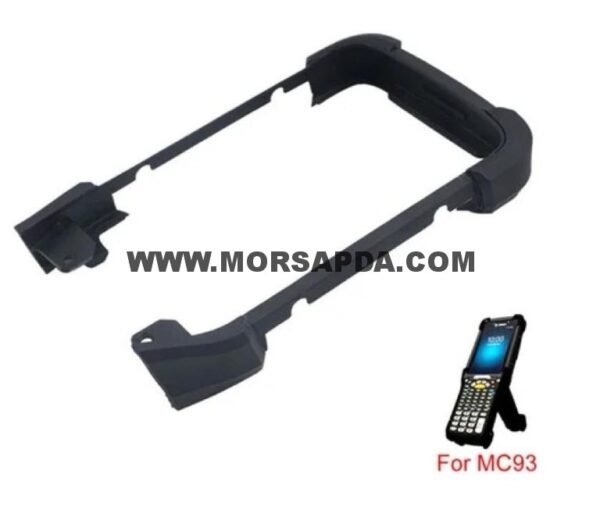 Giantess Barcode Middle Cover for Symbol MC9300 MC930B G