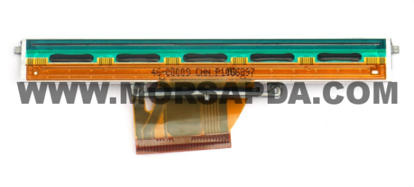 Printhead with Flex Cable (P1066897)Replacement for Zebra ZQ520