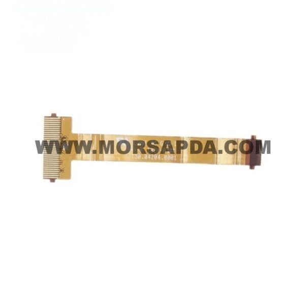 Giantess Barcode Scanner Cover Replacement for Symbol MC9300 MC930B G (SE4750 SE4850)