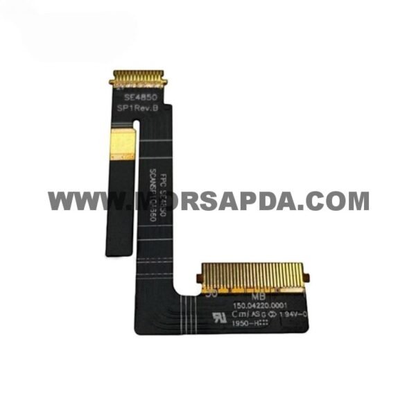 Giantess Barcode Scanner Engine Flex Cable ( for SE4750 ) Replacement for Symbol MC9300 MC930B G