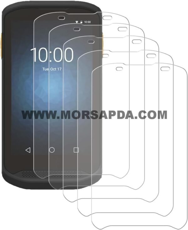 Giantess Barcode Screen Protector for Motorola Symbol Zebra TC20 TC25