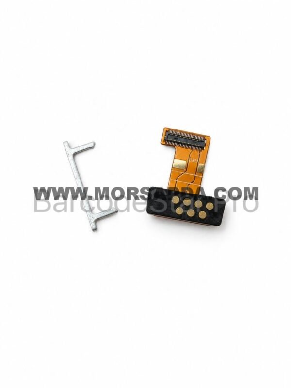 Sync Charge Connector Spare Replacement Connector for Zebra TC52X TC57X