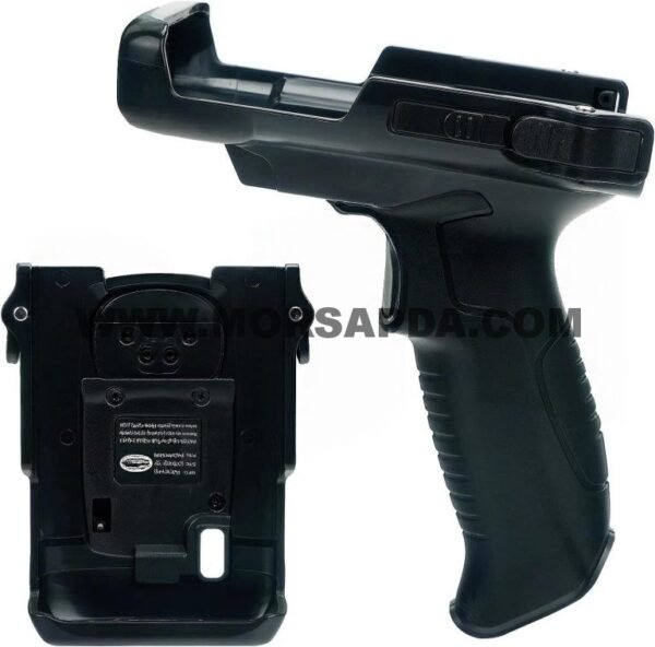 Trigger Handle Replacement for Honeywell Dolphin CT40